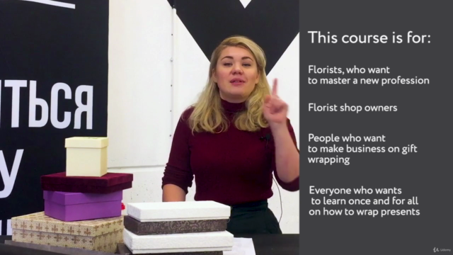 Learn to wrap gifts like a Pro – Screenshot 2
