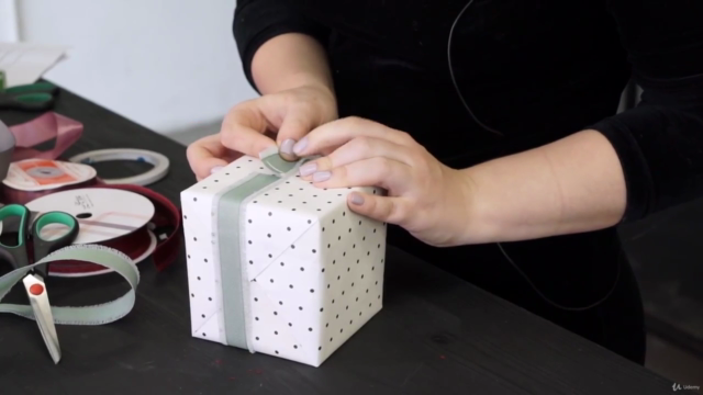 Learn to wrap gifts like a Pro – Screenshot 4