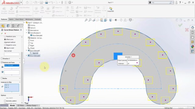 SolidWorks Solid, Sheet metal and Weldments modeling - Screenshot_03