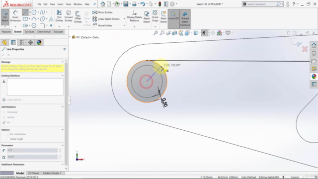 SolidWorks Solid, Sheet metal and Weldments modeling - Screenshot_04