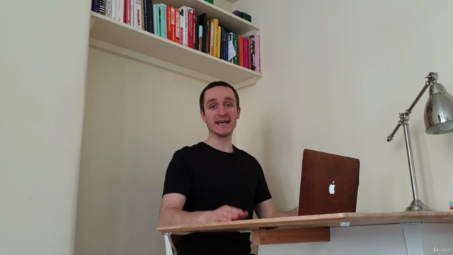 Data Science Crash Course – Screenshot 1