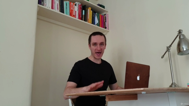 Data Science Crash Course – Screenshot 2