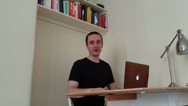 Data Science Crash Course – Screenshot 3