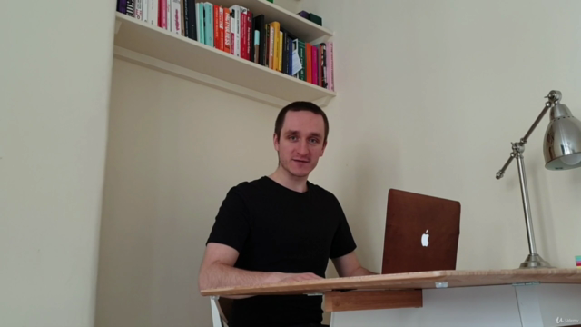 Data Science Crash Course – Screenshot 4