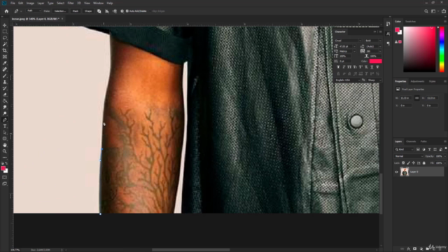 Curso de Flyer Pro 2020 – Screenshot 3
