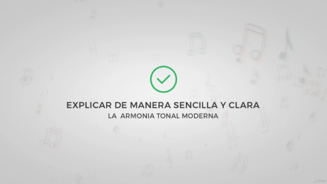 Armonia Tonal Moderna – Screenshot 4
