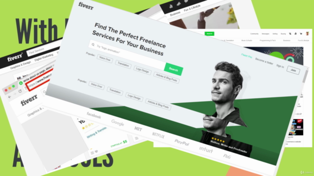 20 New Methods And Tools to Make Money On Fiverr | No Skills – Screenshot 4