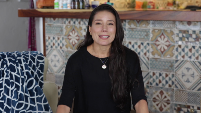 Cocina Práctica y Saludable – Screenshot 1