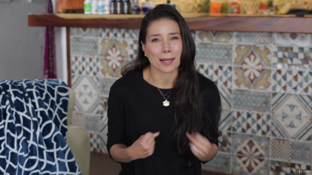 Cocina Práctica y Saludable – Screenshot 4