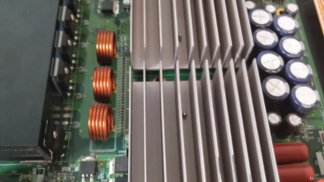 Aprenda Analisar Esquemas Eletrônicos – Screenshot 1