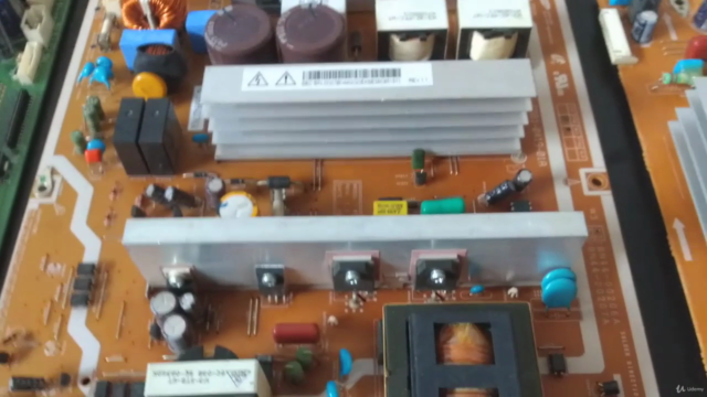 Aprenda Analisar Esquemas Eletrônicos – Screenshot 2