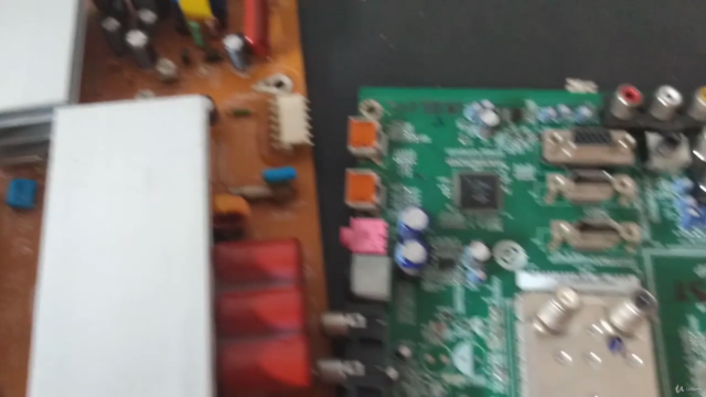 Aprenda Analisar Esquemas Eletrônicos – Screenshot 3