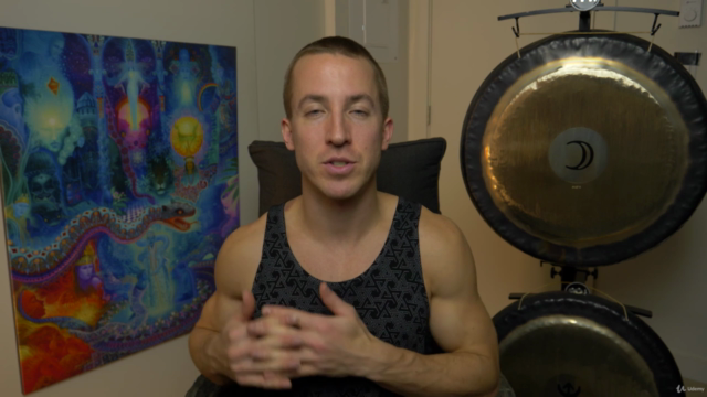 Cacao Ceremony Pro Course Part 1 & 2 – Screenshot 3