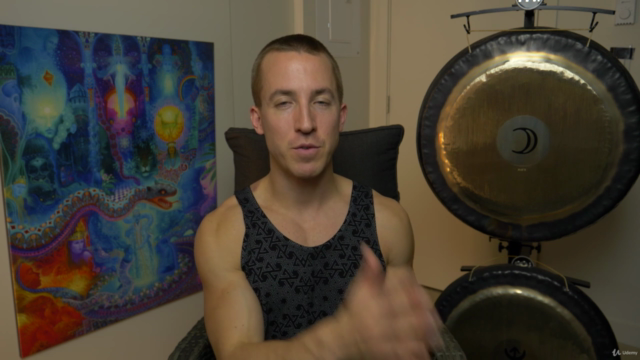 Cacao Ceremony Pro Course Part 1 & 2 – Screenshot 4
