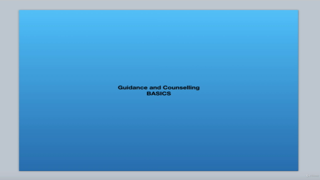 Learn about Guidance & Counselling - Screenshot_02
