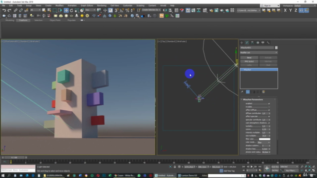 Kaliteli Render Almanın Kuralları – Screenshot 1