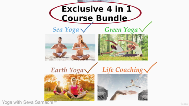 Energizing Vinyasa Yoga for Beginners-Certification Course – Screenshot 2