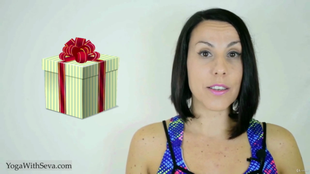 Energizing Vinyasa Yoga for Beginners-Certification Course – Screenshot 4