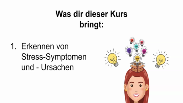 Das ultimative Entspannungstraining für Einsteiger – Screenshot 2