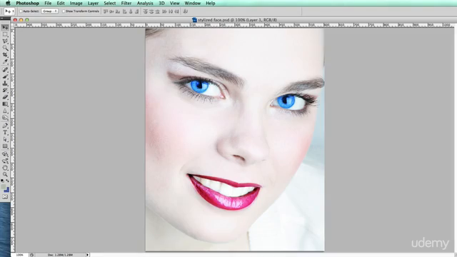 Photoshop: Real World Hands-on Freelance Mastery – Screenshot 3