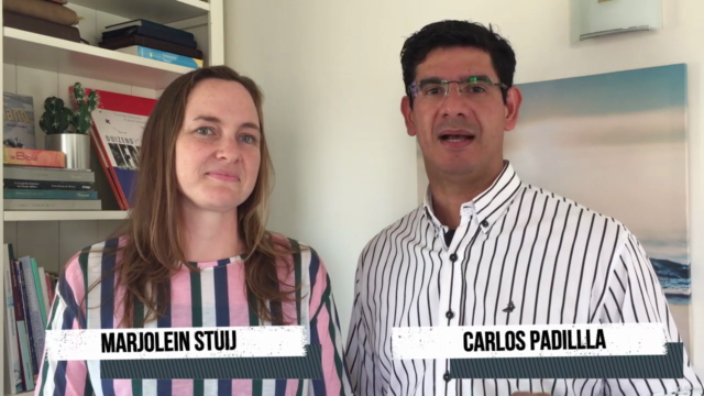Aprender idiomas "para humanos" – Screenshot 1