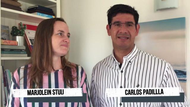 Aprender idiomas "para humanos" – Screenshot 2