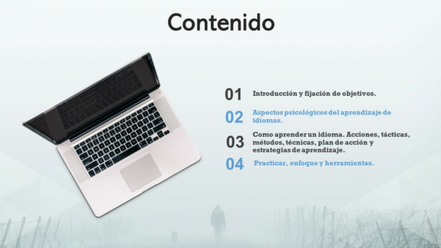 Aprender idiomas "para humanos" – Screenshot 4
