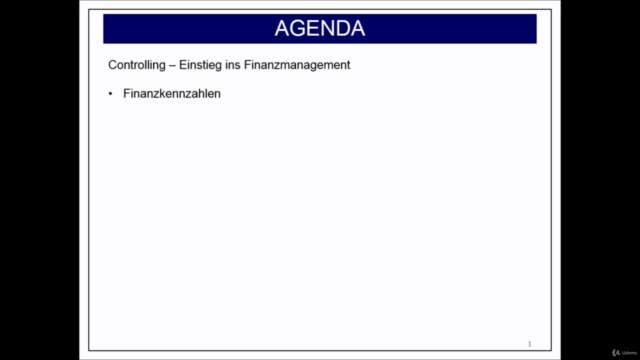 Controlling - Einstieg ins Finanzmanagement – Screenshot 3