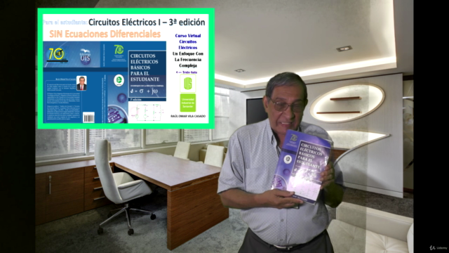 Circuitos Eléctricos – Screenshot 4