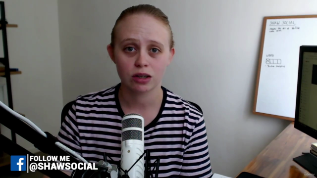 Master the Art of YouTube - Shaw Social – Screenshot 1