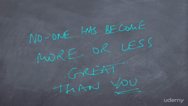 The Science of Being Great - How To Be Awesome! - Screenshot_04