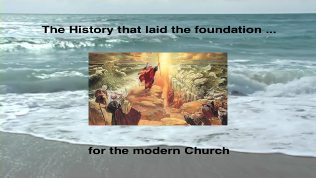 Whole Bible Survey: Part 1 (Old Testament) – Screenshot 2
