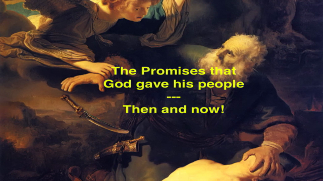Whole Bible Survey: Part 1 (Old Testament) – Screenshot 3