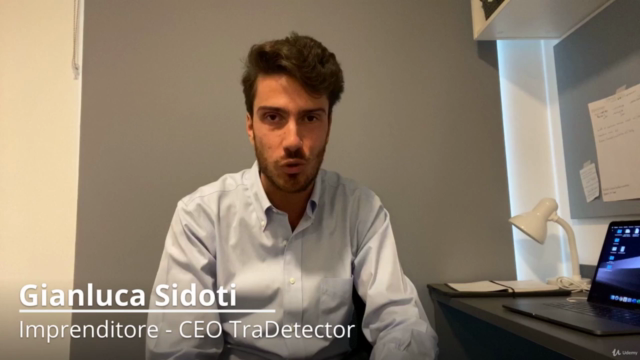 Time Management: Mini-Corso pratico sulla gestione del tempo – Screenshot 1