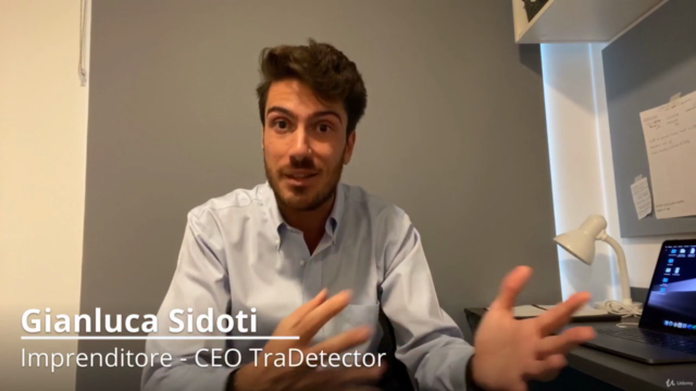 Time Management: Mini-Corso pratico sulla gestione del tempo – Screenshot 2