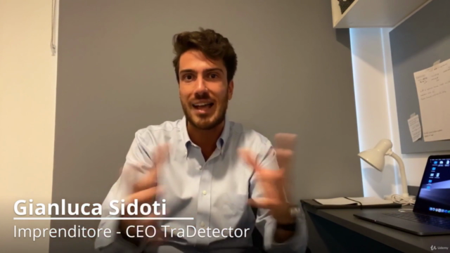 Time Management: Mini-Corso pratico sulla gestione del tempo – Screenshot 3