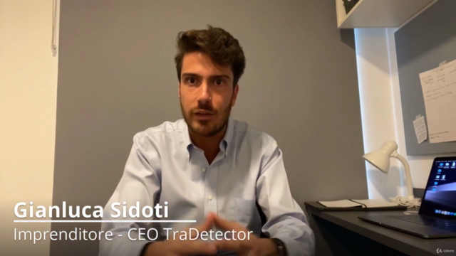 Time Management: Mini-Corso pratico sulla gestione del tempo – Screenshot 4