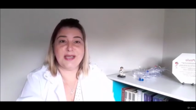 Curso Livre de Hemodiálise – Screenshot 1