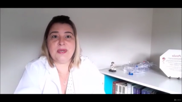 Curso Livre de Hemodiálise – Screenshot 2