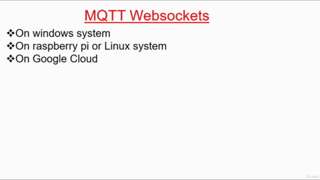 Mastering MQTT: Hands-On Learning and Deep Understanding – Screenshot 4