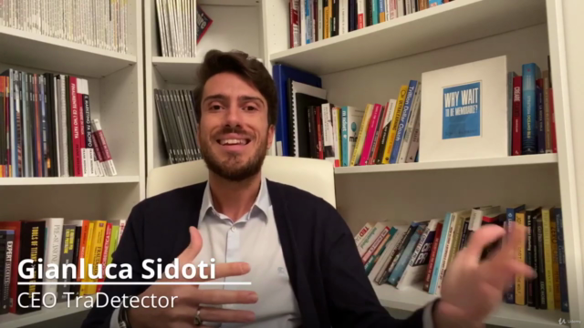 Introduzione al Trading Online – Screenshot 3