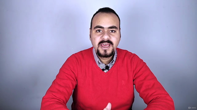 الدورة الشاملة لمايكروسوفت اكسل من المستوي المبتديء للمحترف – Screenshot 1