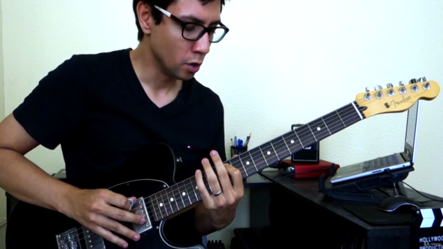 How to Start Soloing on Guitar: Beginner Friendly Guide – Screenshot 4