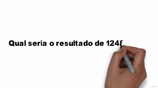 Calculadora Humana: Técnicas de Matemática e Cálculo Mental. – Screenshot 1