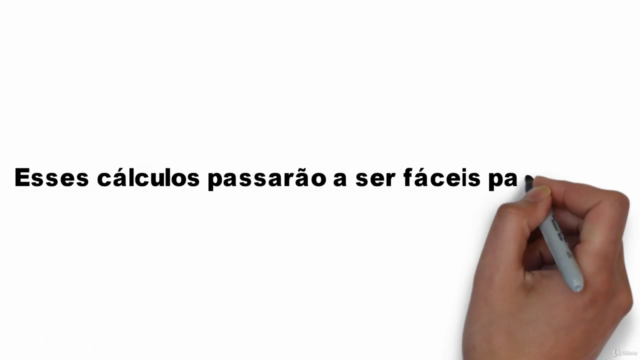 Calculadora Humana: Técnicas de Matemática e Cálculo Mental. – Screenshot 3
