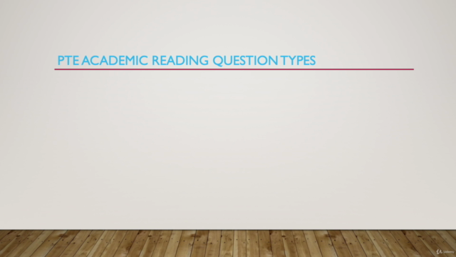 PTE Academic Complete Preparation - All 4 Modules + Grammar – Screenshot 3