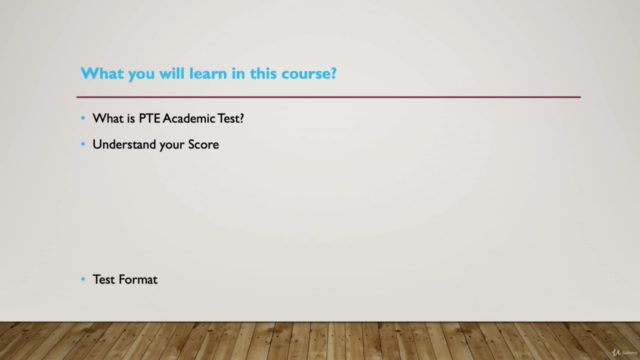 PTE Academic Complete Preparation - All 4 Modules + Grammar – Screenshot 4