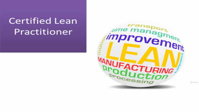 Certified Lean Process Excellence Expert - Screenshot_02