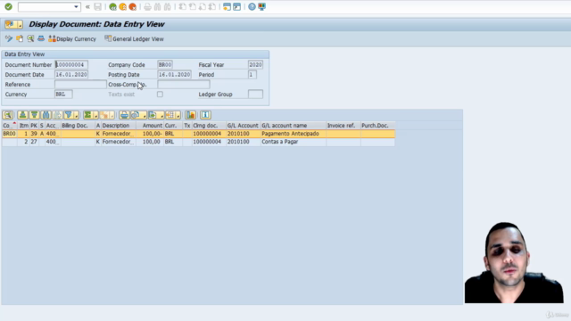 SAP - Primeiros passos - Screenshot_02