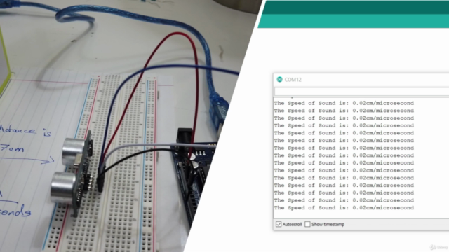 Arduino Microcontroller: learn Arduino making projects – Screenshot 3